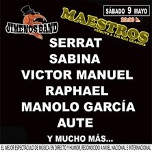 Jimenos Band