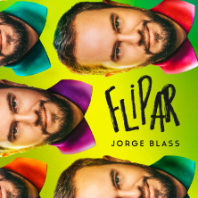 Jorge Blass