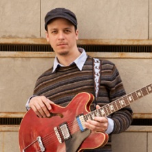 Kurt Rosenwinkel The Remedy - 58 Festival de Jazz de Barcelona