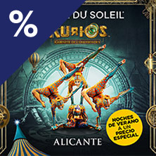 KURIOS - Cabinet of curiosities Alicante