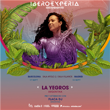 IBEROEXPERIA