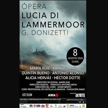 LUCÍA DE LAMMERMOOR