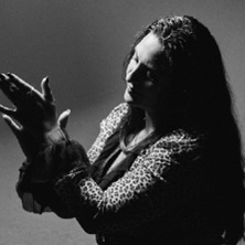 Lela Soto - 58 Festival de Jazz de Barcelona