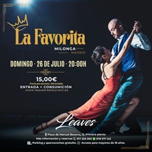 LA FAVORITA