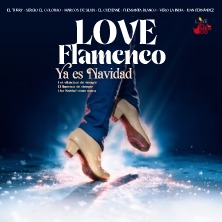 Love Flamenco