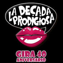 La D&eacute;cada Prodigiosa