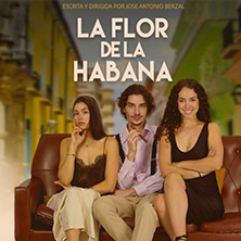 La flor de la habana