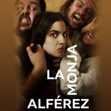 La monja Alf&eacute;rez