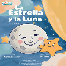 La Estrella y La Luna.