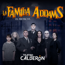 La Familia Addams