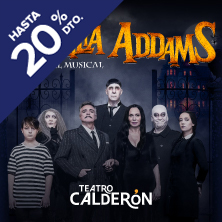 La Familia Addams