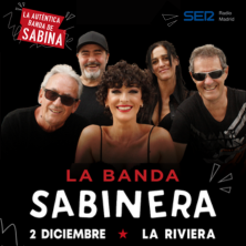 La Banda Sabinera