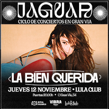 La Bien Querida
