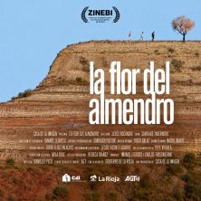 La flor del almendro
