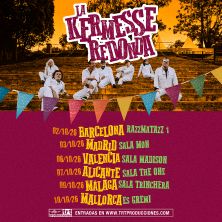 La Kermesse Redonda