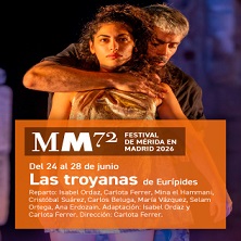 Las Troyanas
