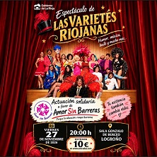 Las varietés riojanas