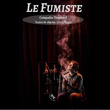 Le Fumiste