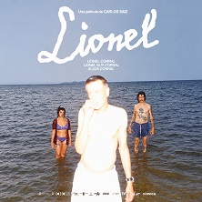 Lionel – Cine con presentación y debate