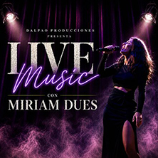 Miriam Dues