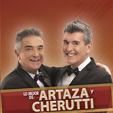 Lo mejor de Artaza & Cherutti