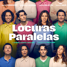Locuras Paralelas