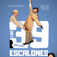 Los 39 escalones