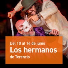 Los hermanos en Madrid
