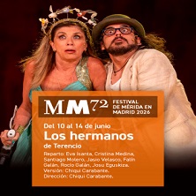 Los hermanos