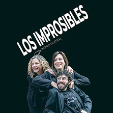 Los Improsibles
