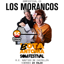 Los Morancos - SOM FESTIVAL