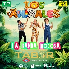 Los animales