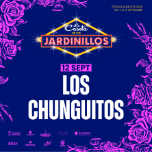 Los Chunguitos - Albacete