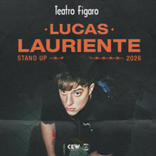 Lucas Lauriente