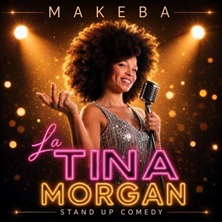 La Tina Morgan