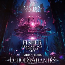 Maudes Festival Canarias