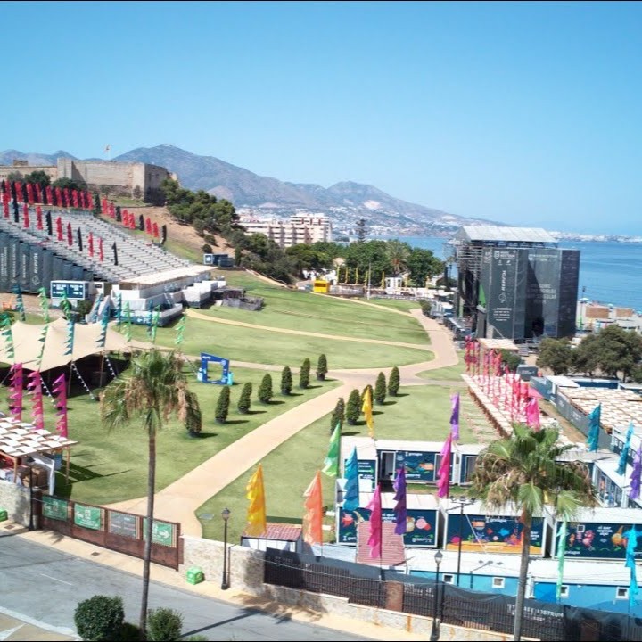 Marenostrum Fuengirola