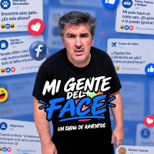 Mi gente del Face