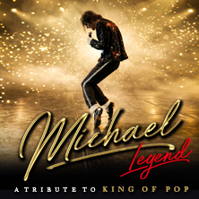 MICHAEL LEGEND