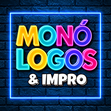 Mon&oacute;logos & Impro Barcelona