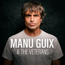 Manu Guix