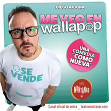 Me Veo En Wallapop Diego Arjona
