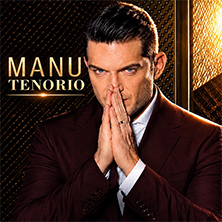 Manu Tenorio
