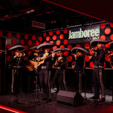 Mariachi Cielito Lindo Barcelona