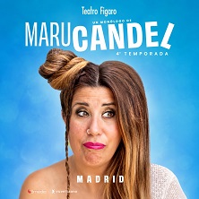 Maru Candel