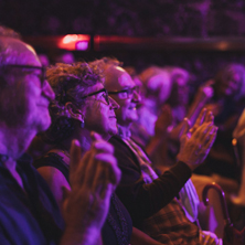 Matyas Gayer - Una experiencia desde Louis Armstrong hasta Rosal&iacute;a