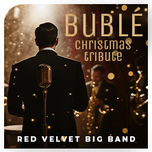 Bubl&eacute;&nbsp;Christmas Tribute