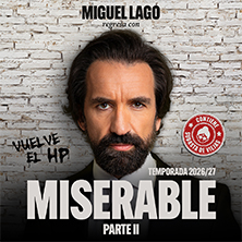 Miguel Lago