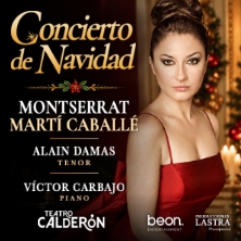Montserrat Mart&iacute; Caball&eacute;