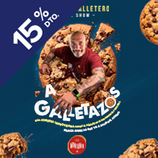 Ismael Galletero